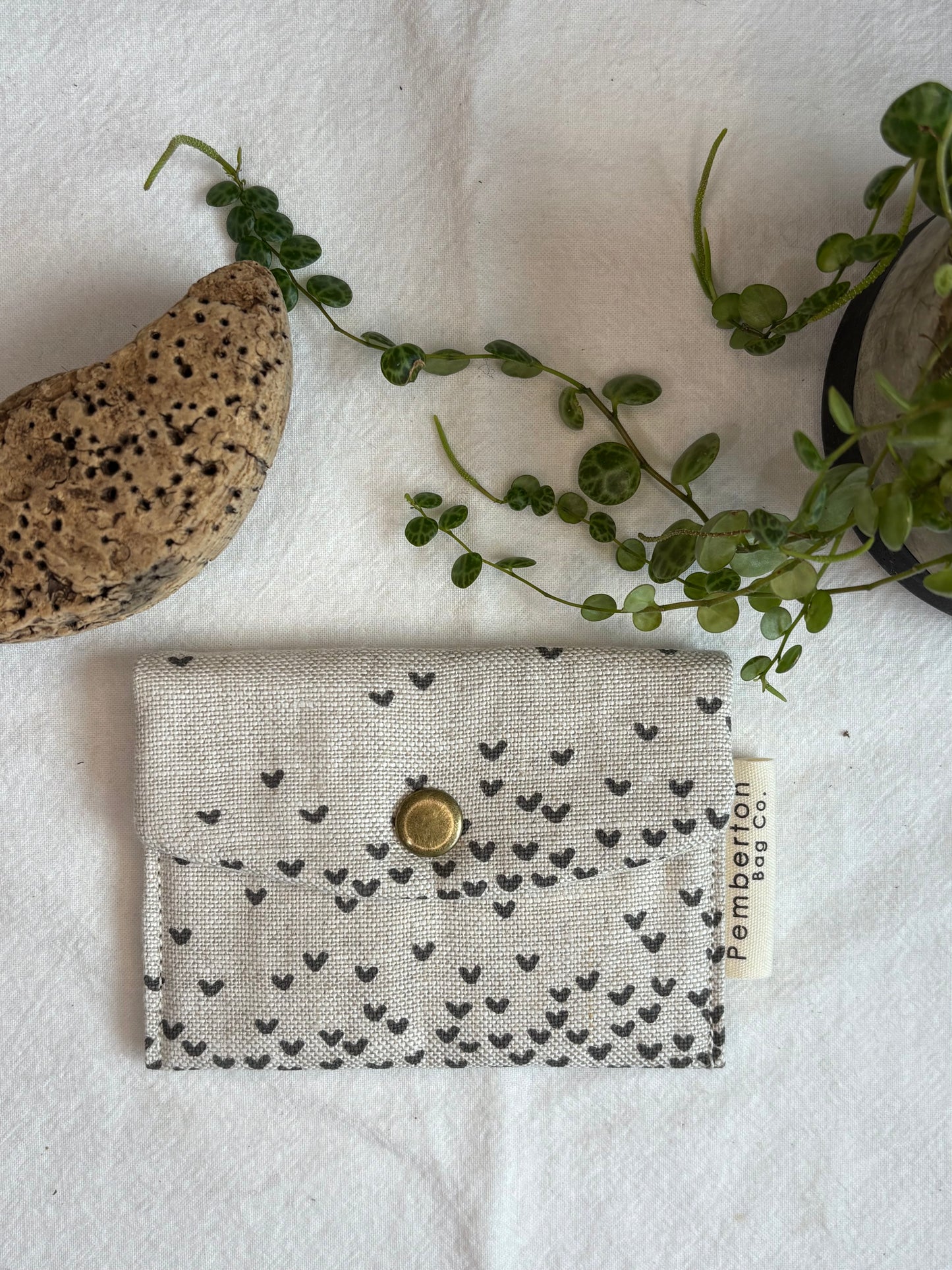 Mountain Dots Style 2