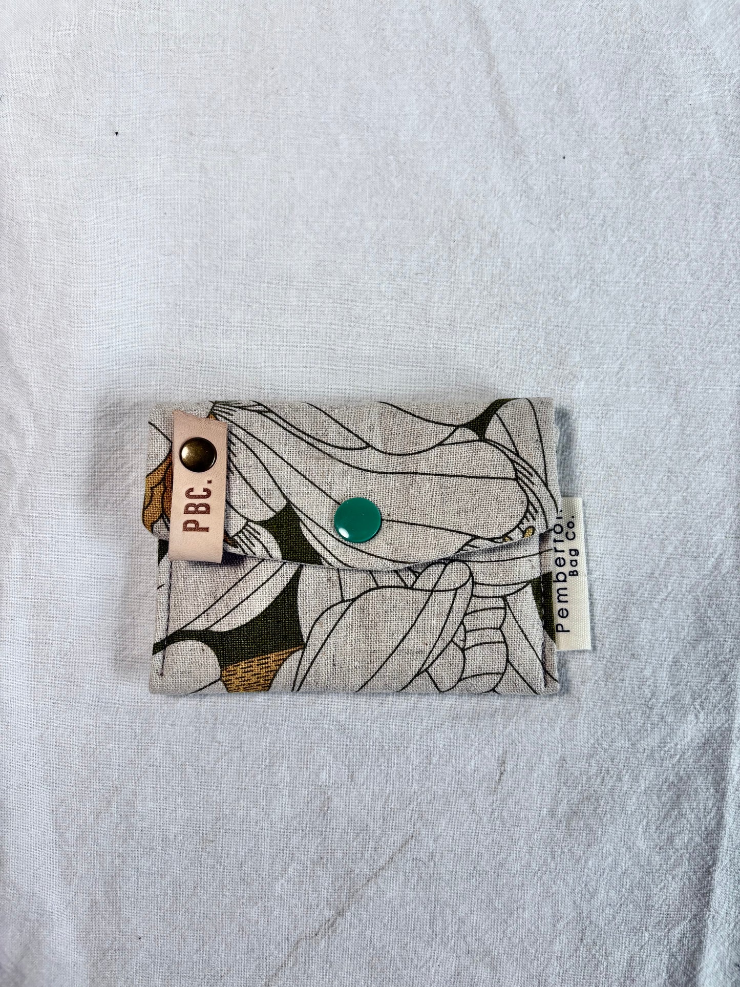 Card Wallet - 9