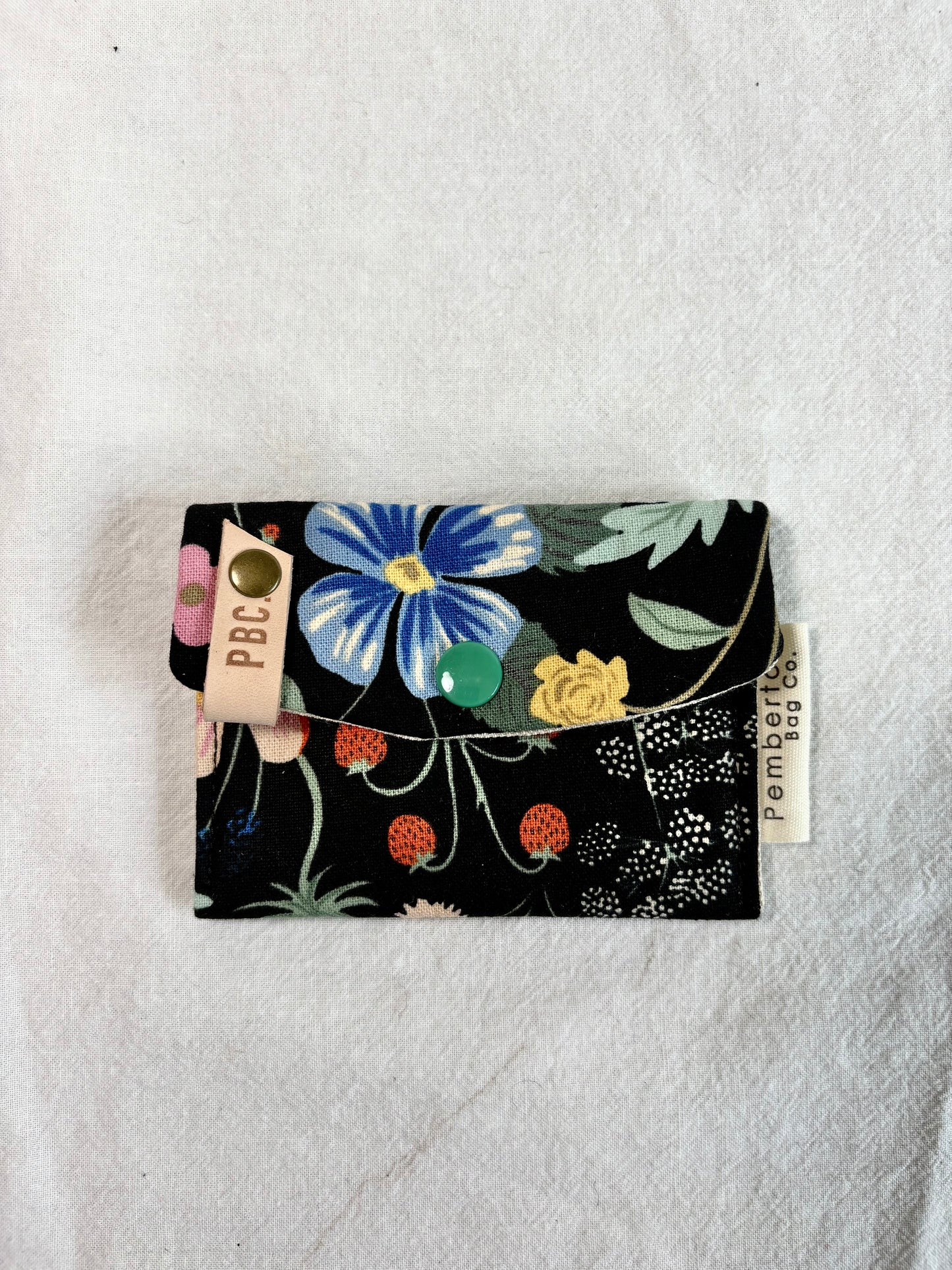 Card Wallet - 5