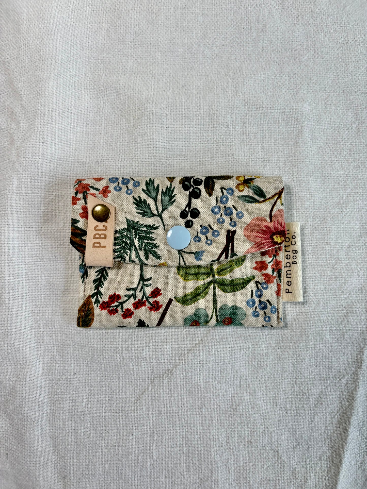 Card Wallet - 3