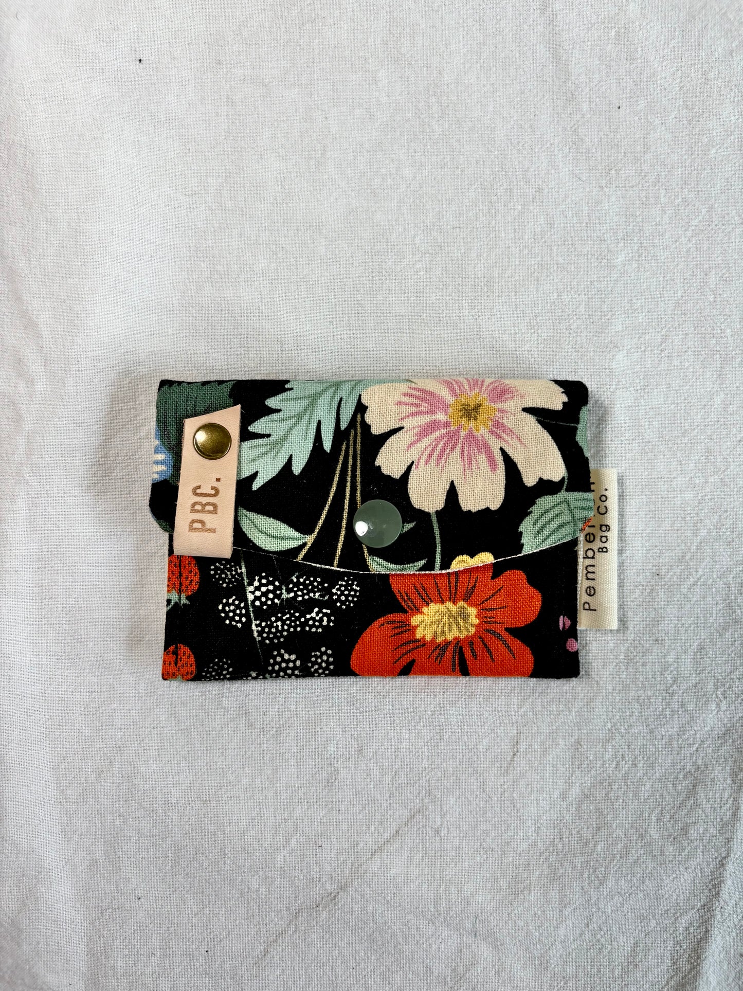 Card Wallet - 1