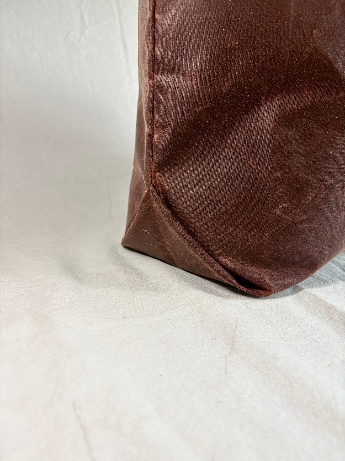 Merlot Tote Bag - Large (Copy)
