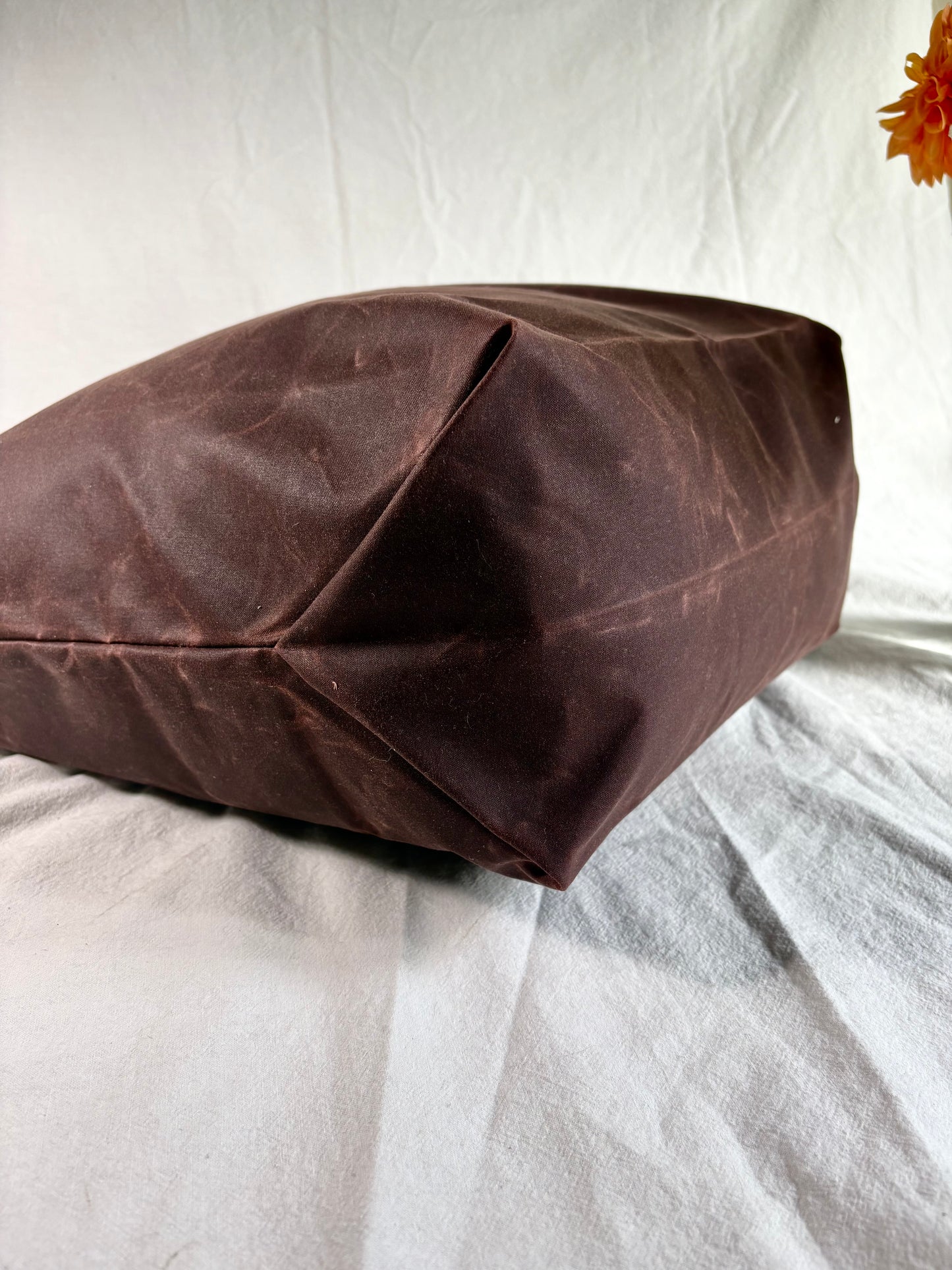 Merlot Tote Bag - Large (Copy)