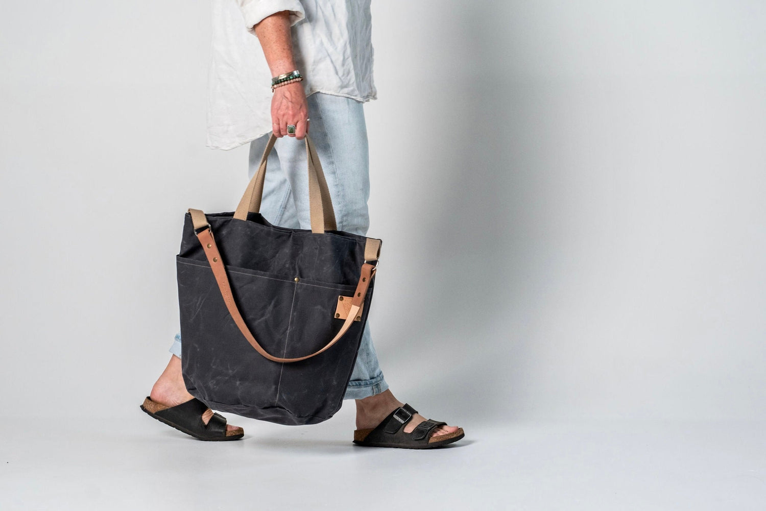 Bucket Bags