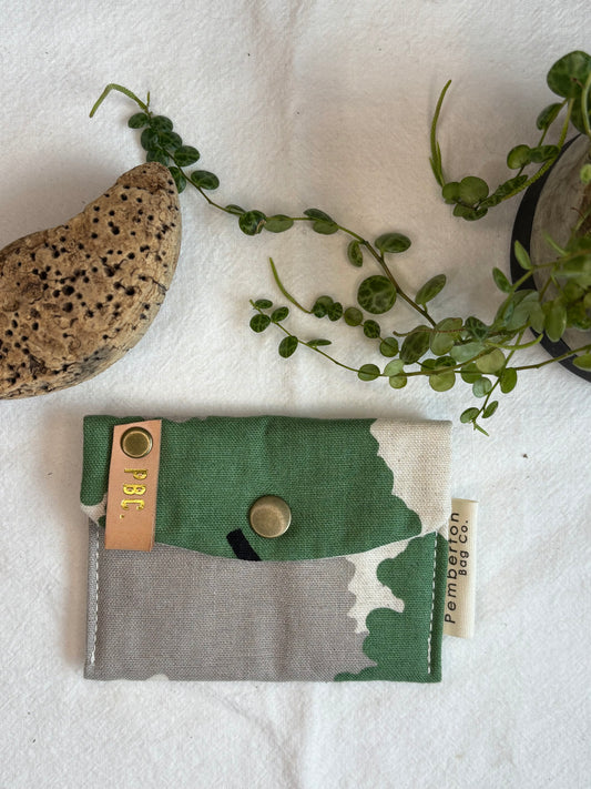 Green and Grey