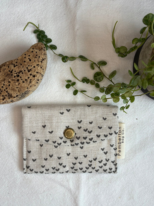 Mountain Dots Style 2