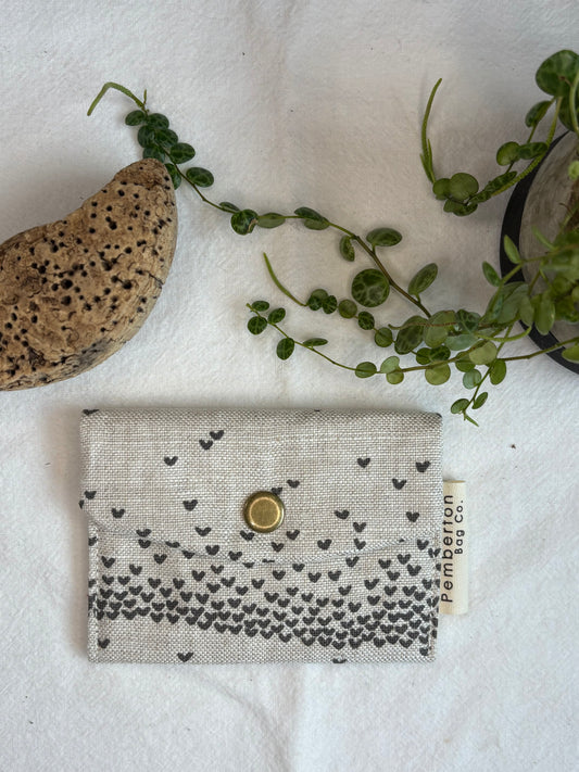 Mountain Dots Style 3