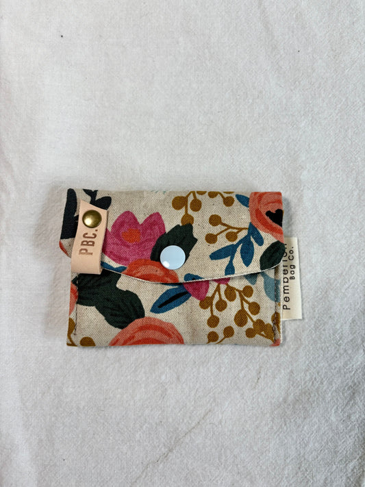 Card Wallet - 6