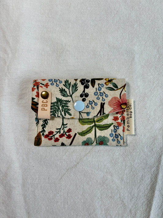 Card Wallet - 3