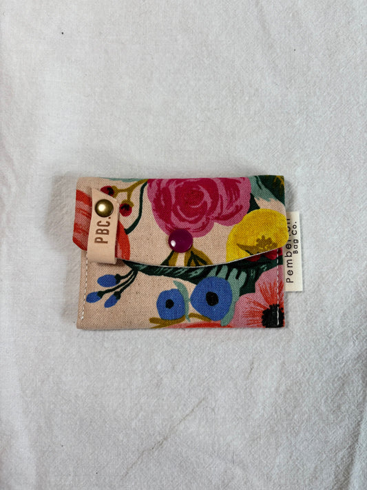 Card Wallet - 2